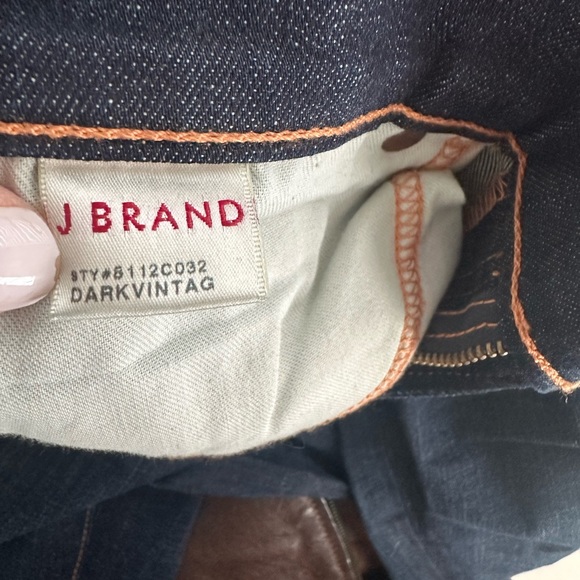 J-Brand women’s bootcut jeans - Picture 6 of 7